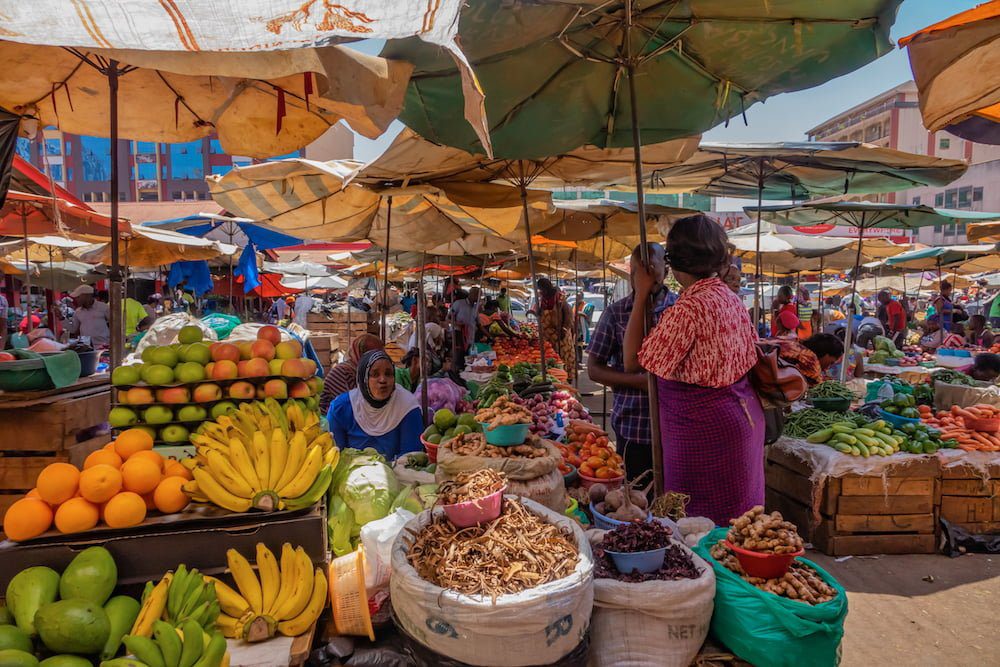 Your experience at Kampala Walking Tour