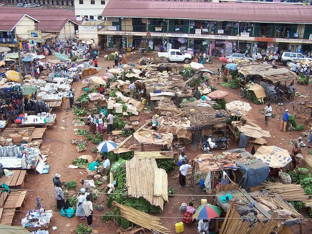 Market Immersion