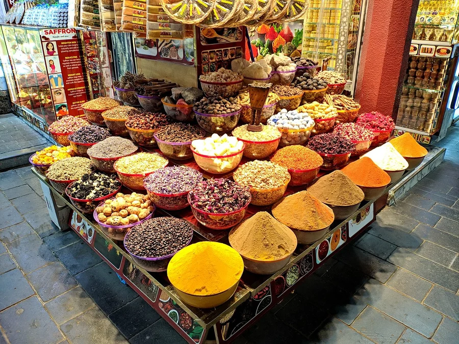 Your experience at Marrakech Souks Walking Tour