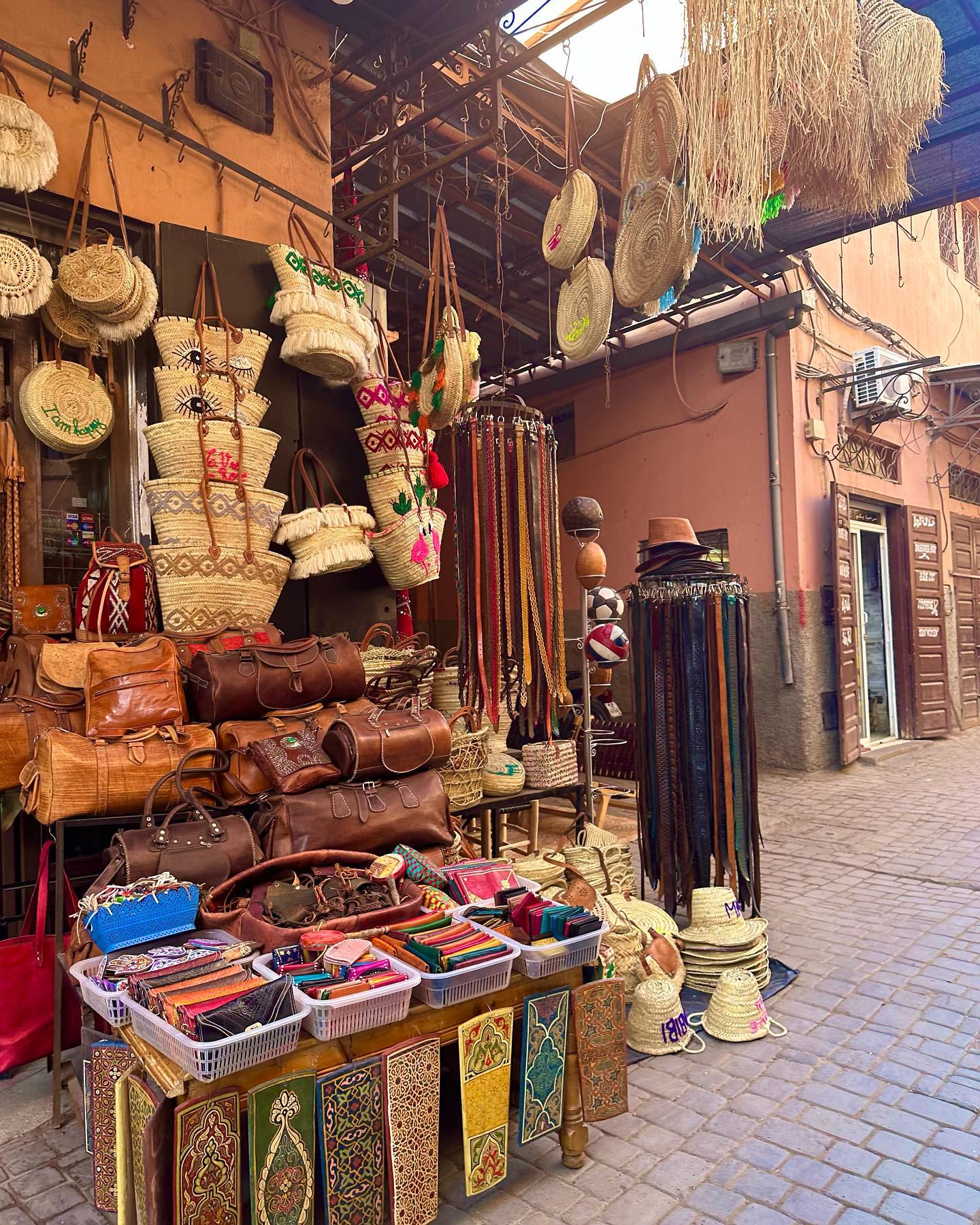 Souk Cherratine