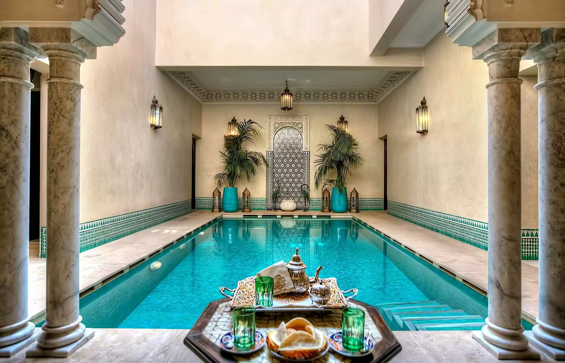 Riad Kniza