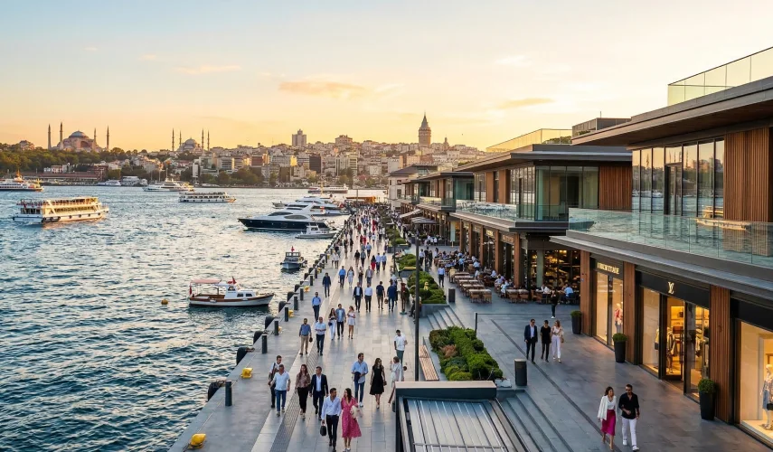 Galataport