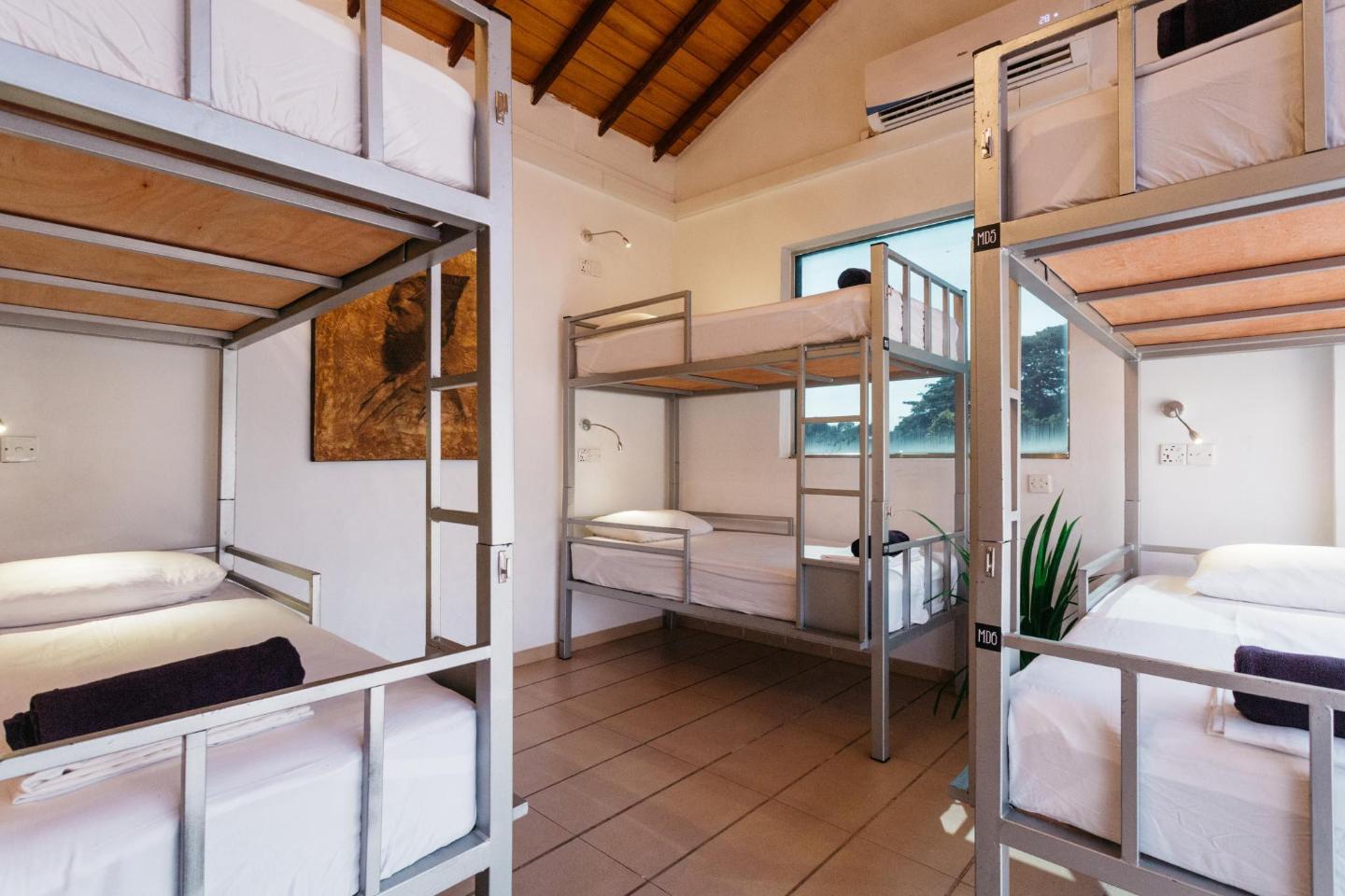 Hostel First