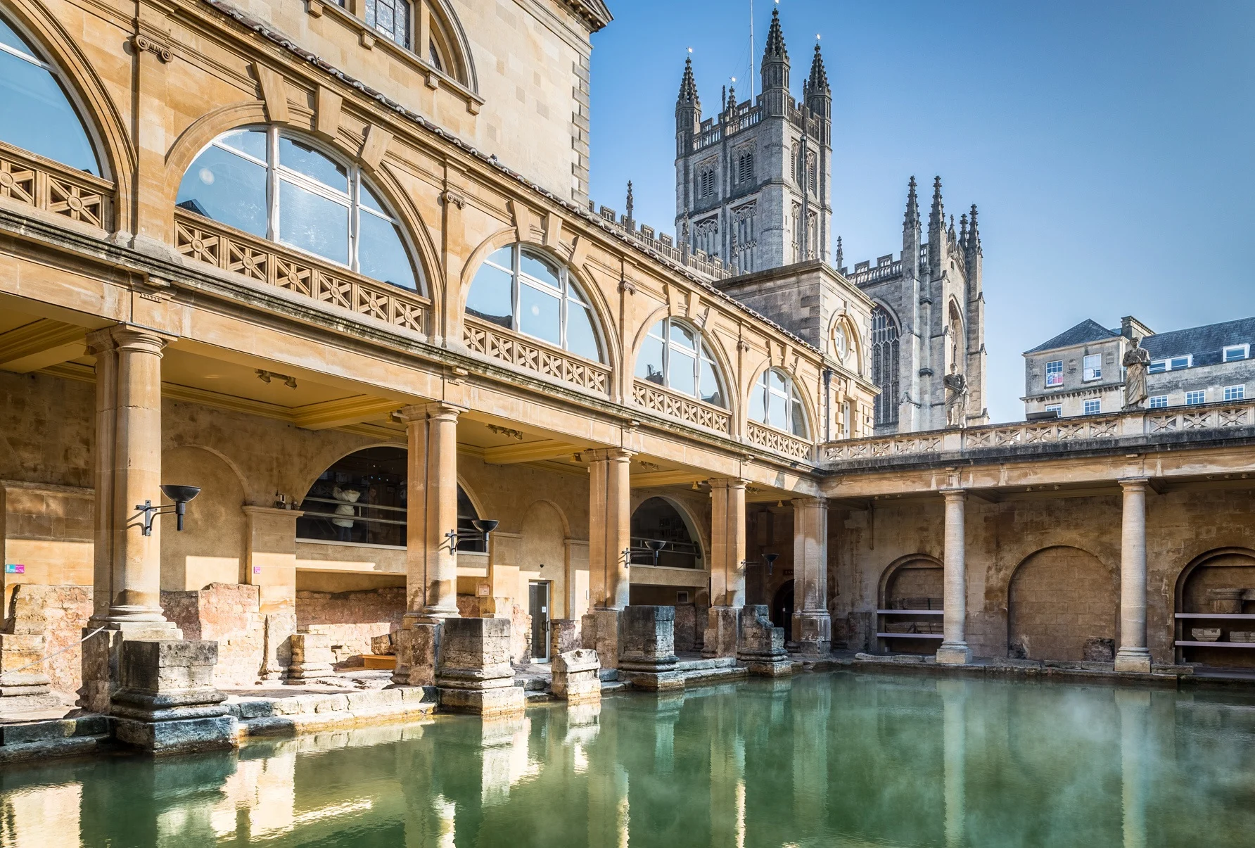 Your experience at Private Tour Stonehenge and Bath