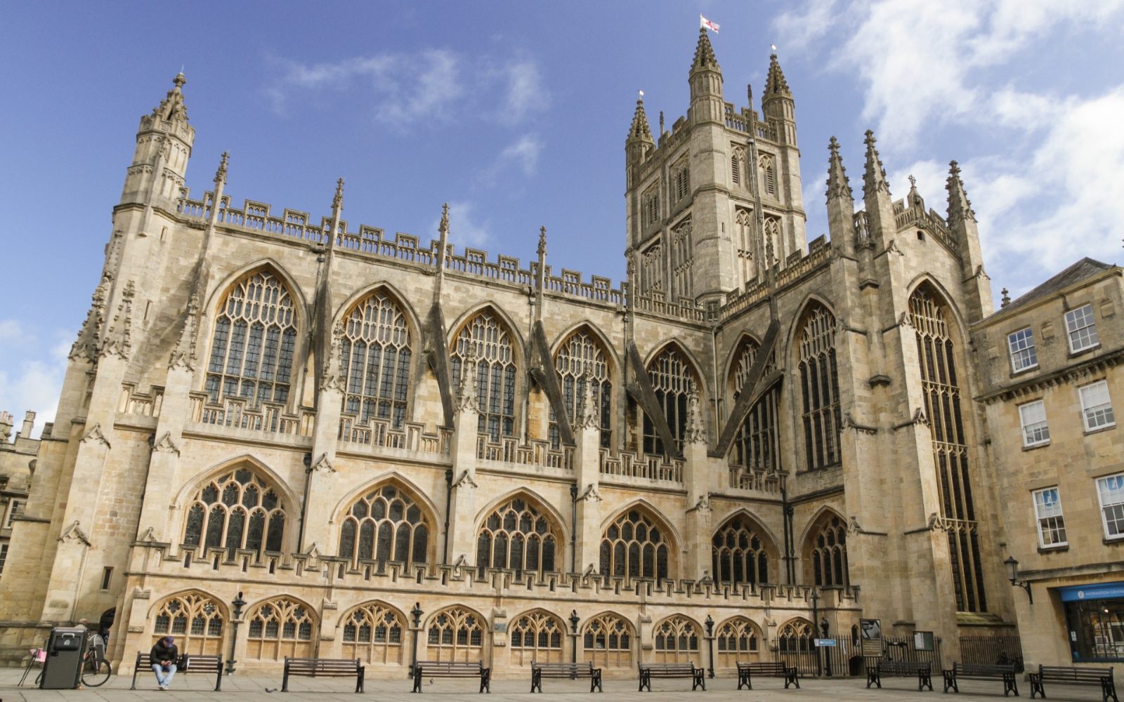 Bath Abbey