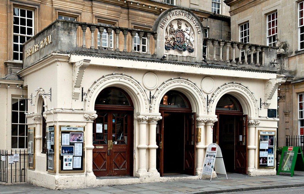 Your experience at Bath Ghost Tours