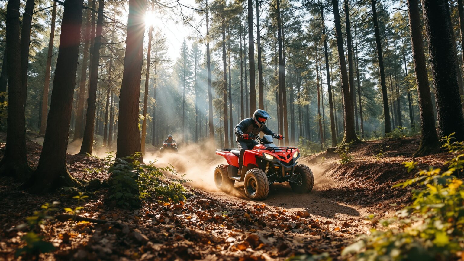 Your experience at Atv Tours Bansko