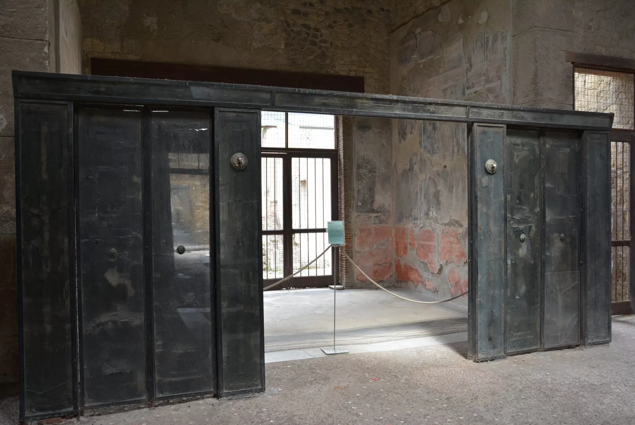 Your experience at Herculaneum Tour From Naples