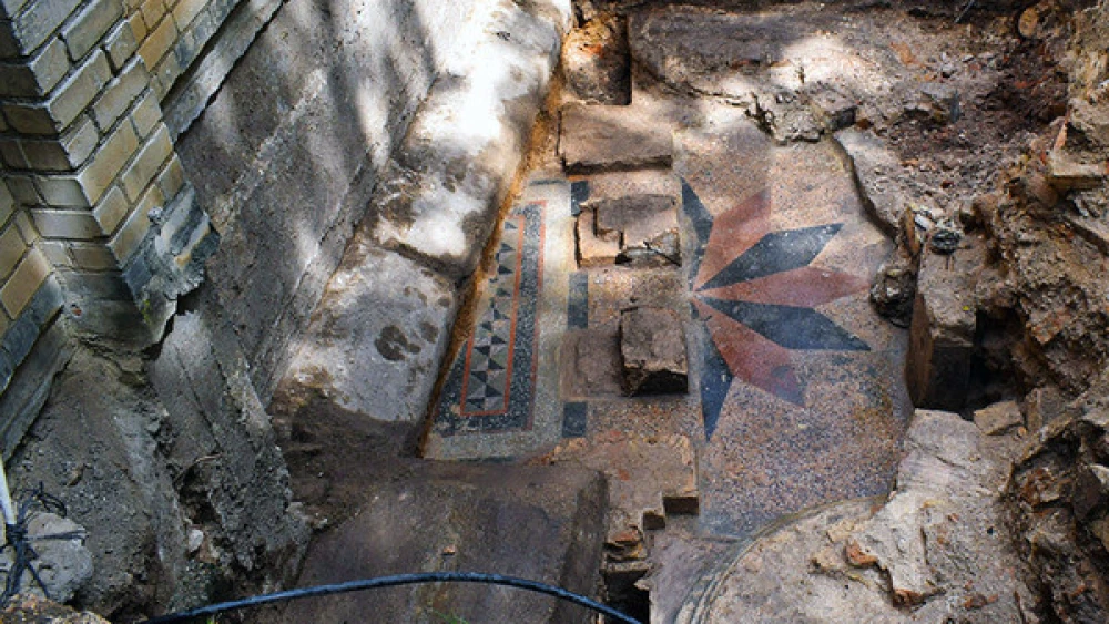 Your experience at Jewish Vilnius Walking Tour
