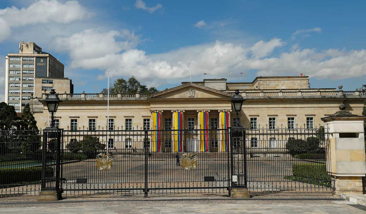 Casa de Nariño