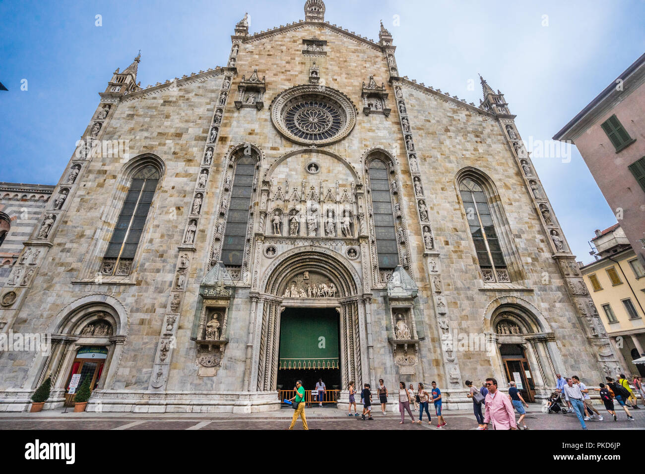 Como Cathedral
