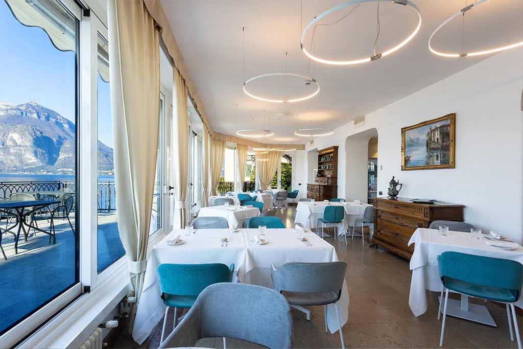Hotel Du Lac Varenna