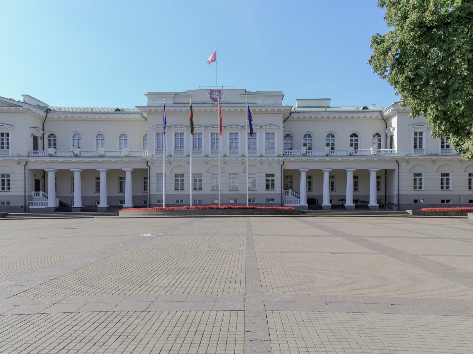 Lukiškės Square