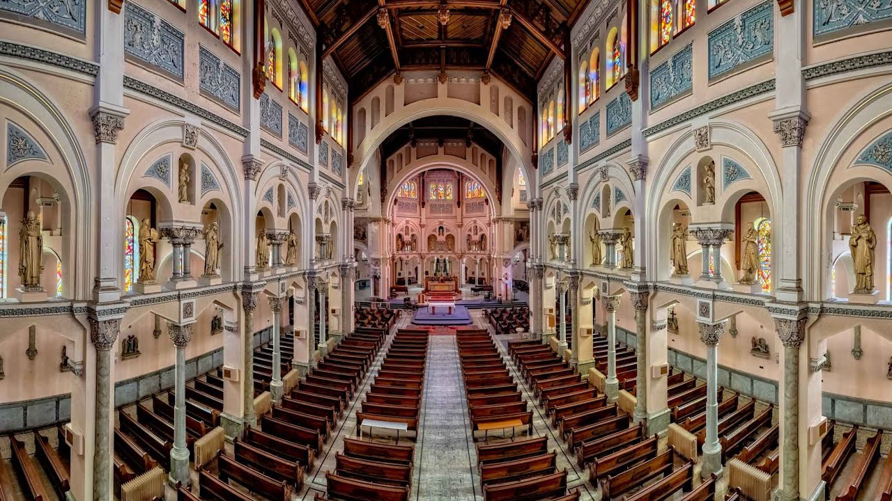 St. Anne's Church