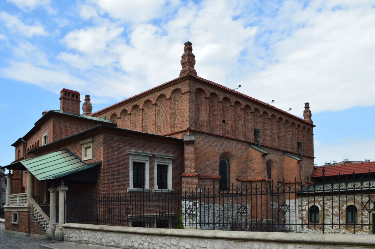 Old Synagogue