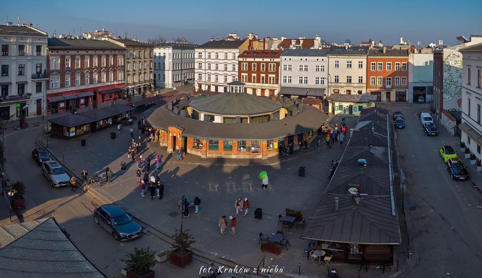 Plac Nowy