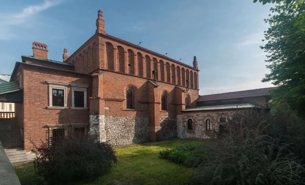 Synagogues