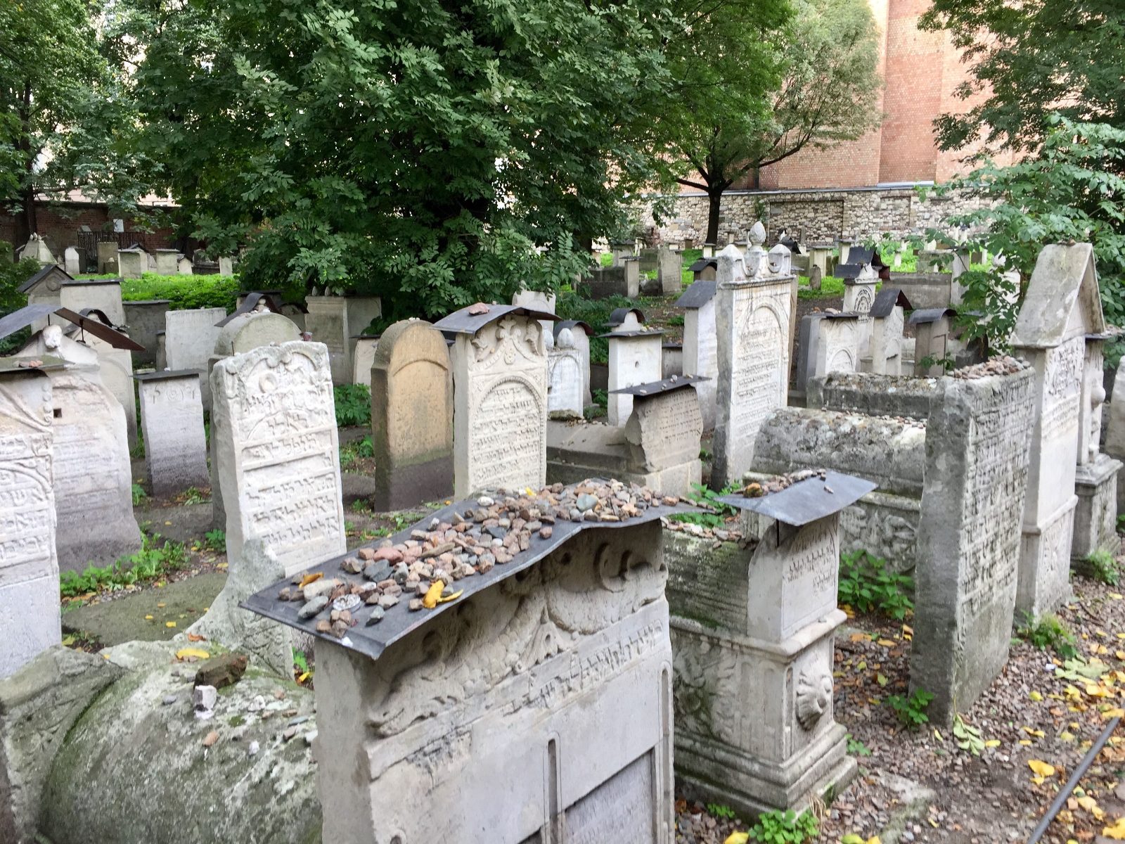 Your experience at Jewish Quarter Tour Krakow