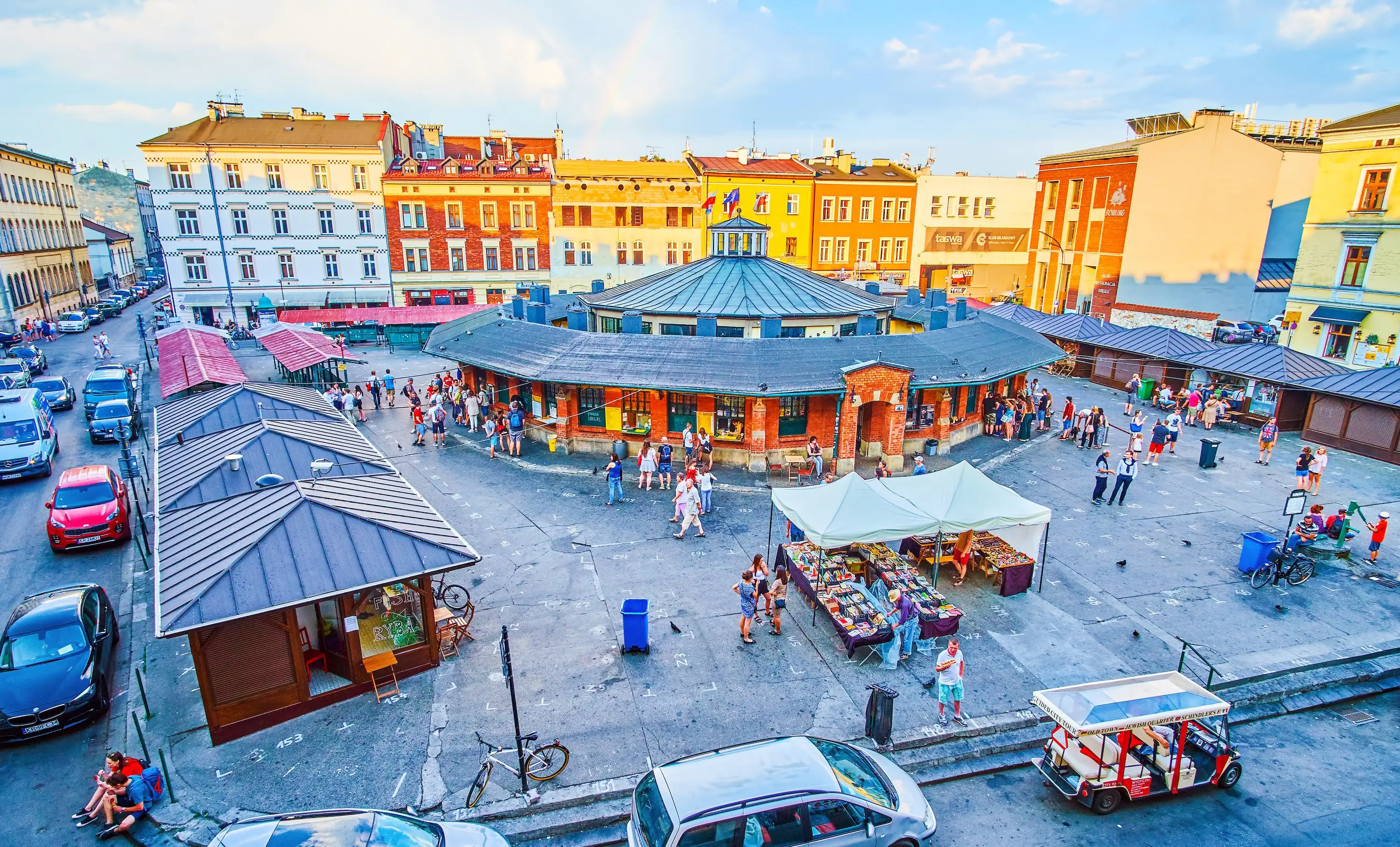 Local Market