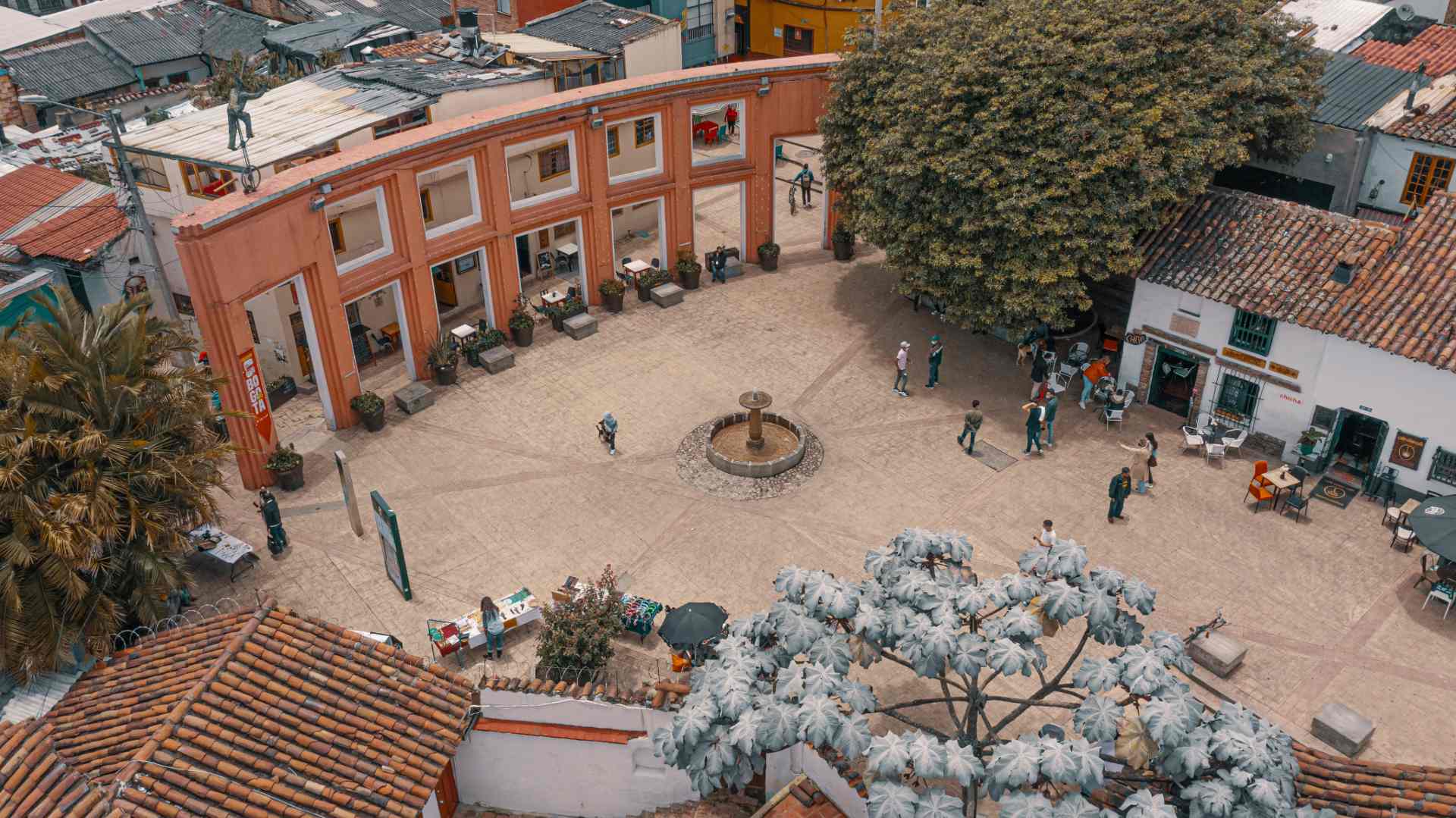 Chorro de Quevedo