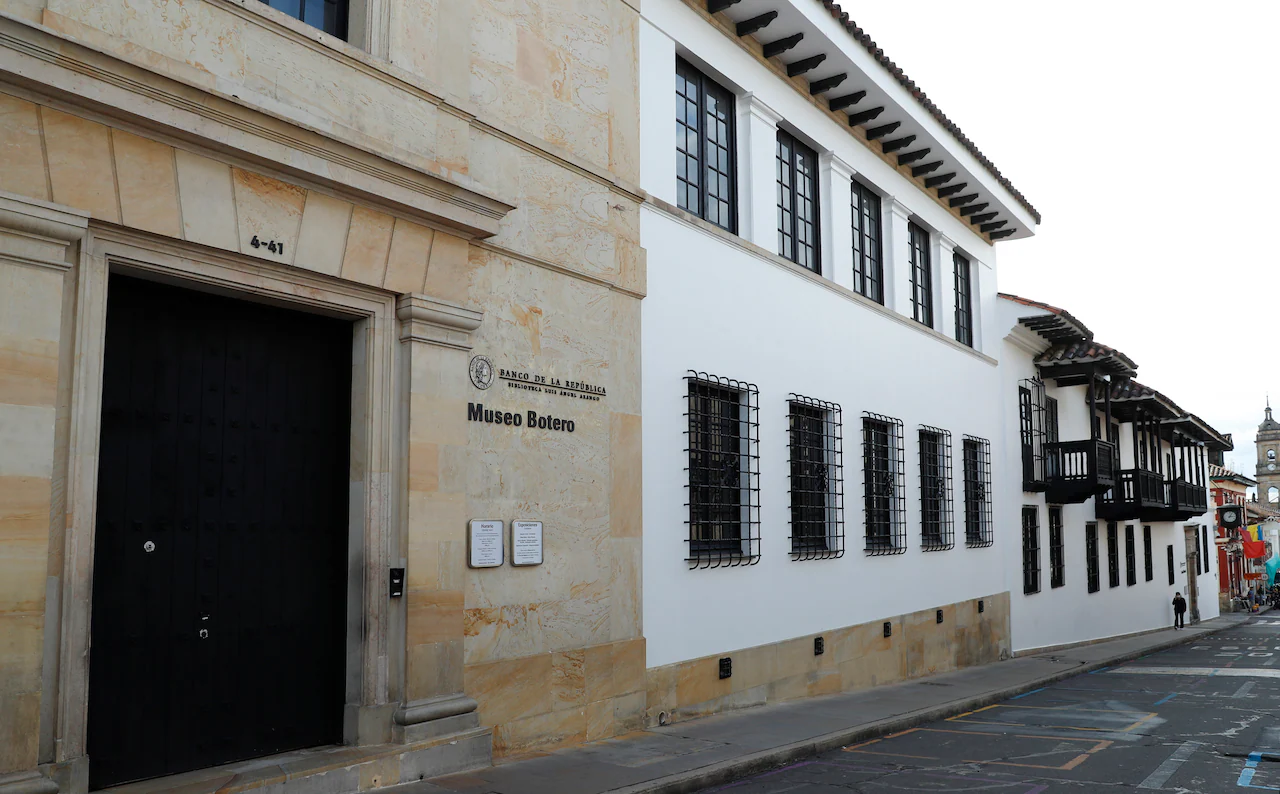 Museo Botero