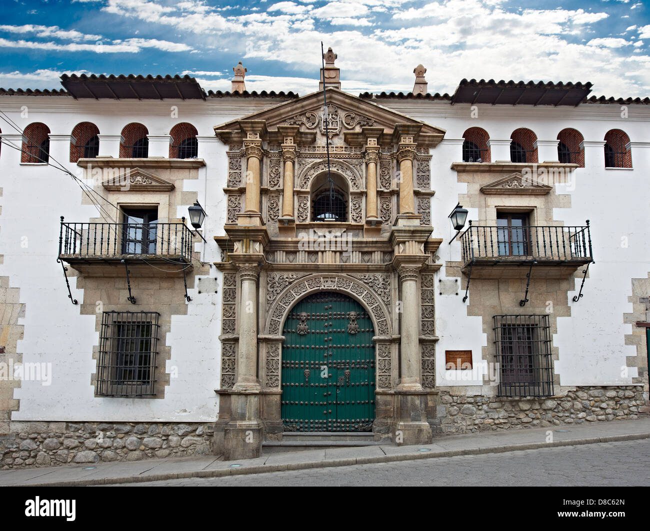 Casa de la Moneda