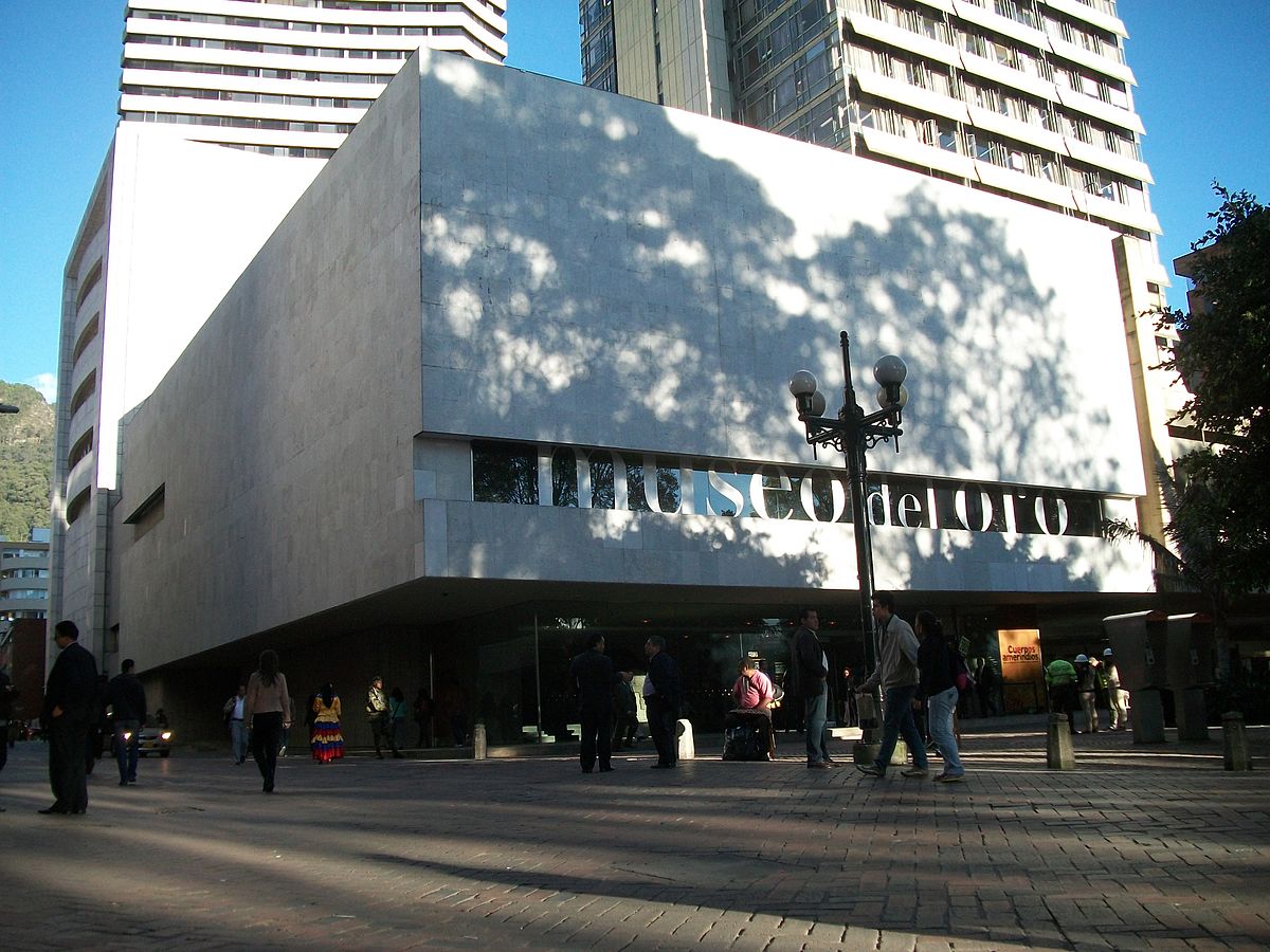 Plaza de Bolivar