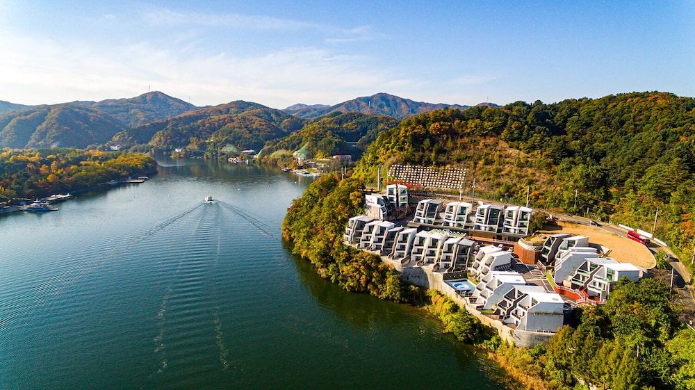 Hotel Jeonggwanru