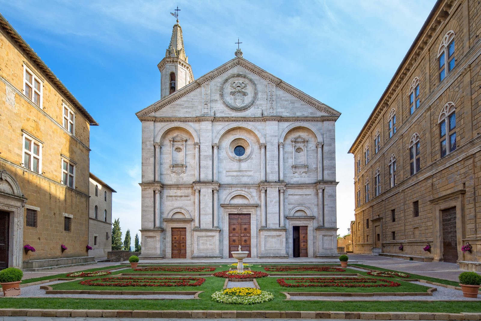 Your experience at Val D Orcia Day Tour From Florence