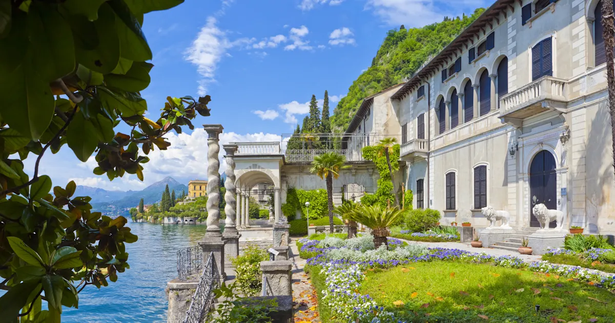 Villa Monastero