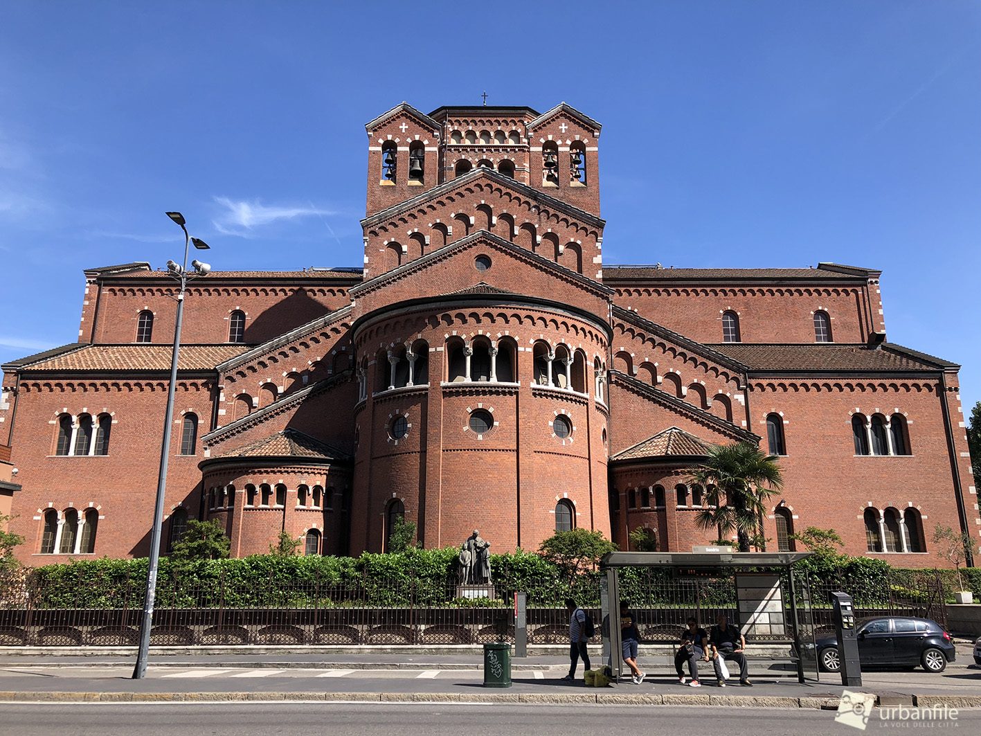 Santuario di Sant'Agostino