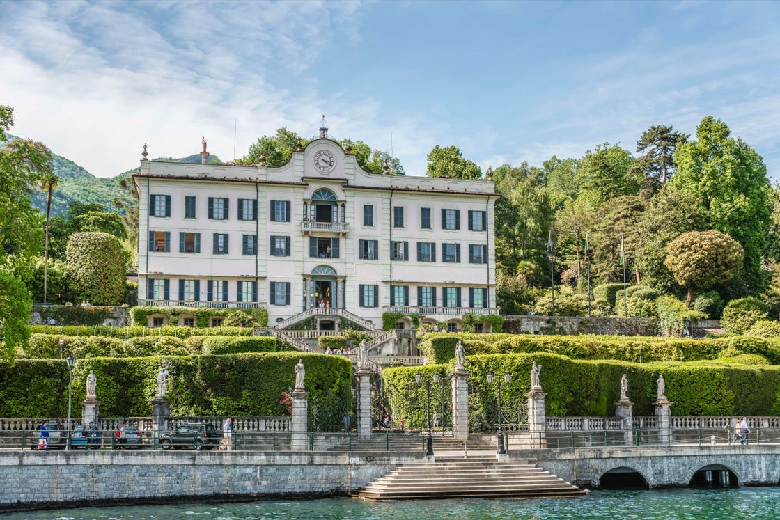 Villa Carlotta