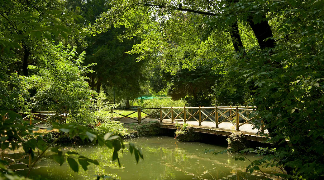 Parco di Porta Venezia