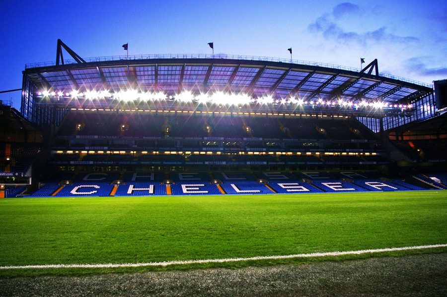 Chelsea Fc Stadium Tour Prices