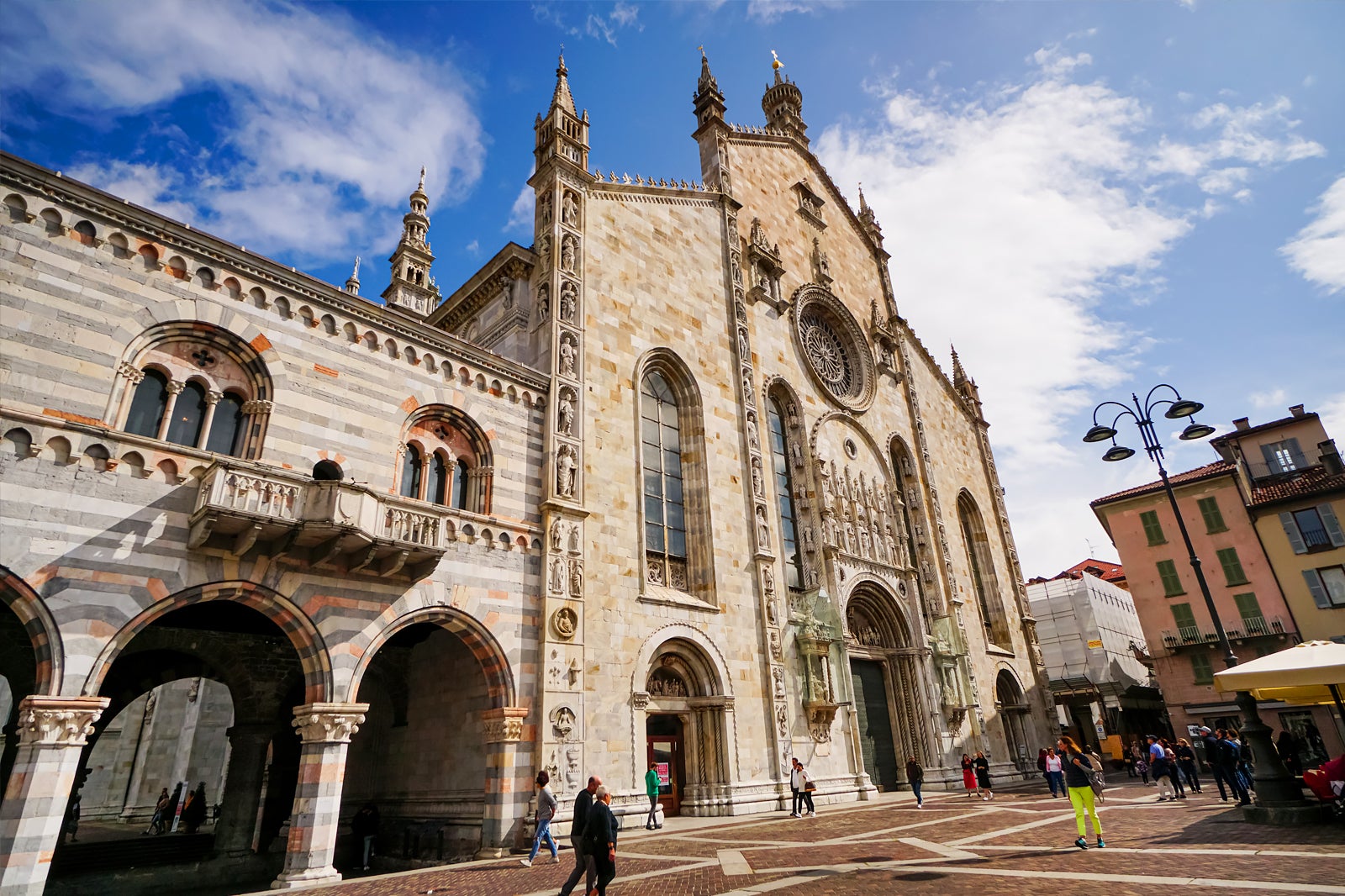 Como Cathedral