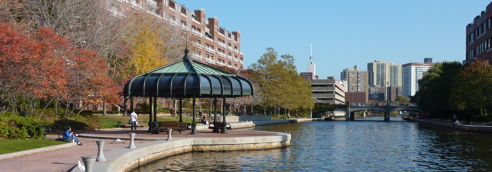 Lechmere Canal Park