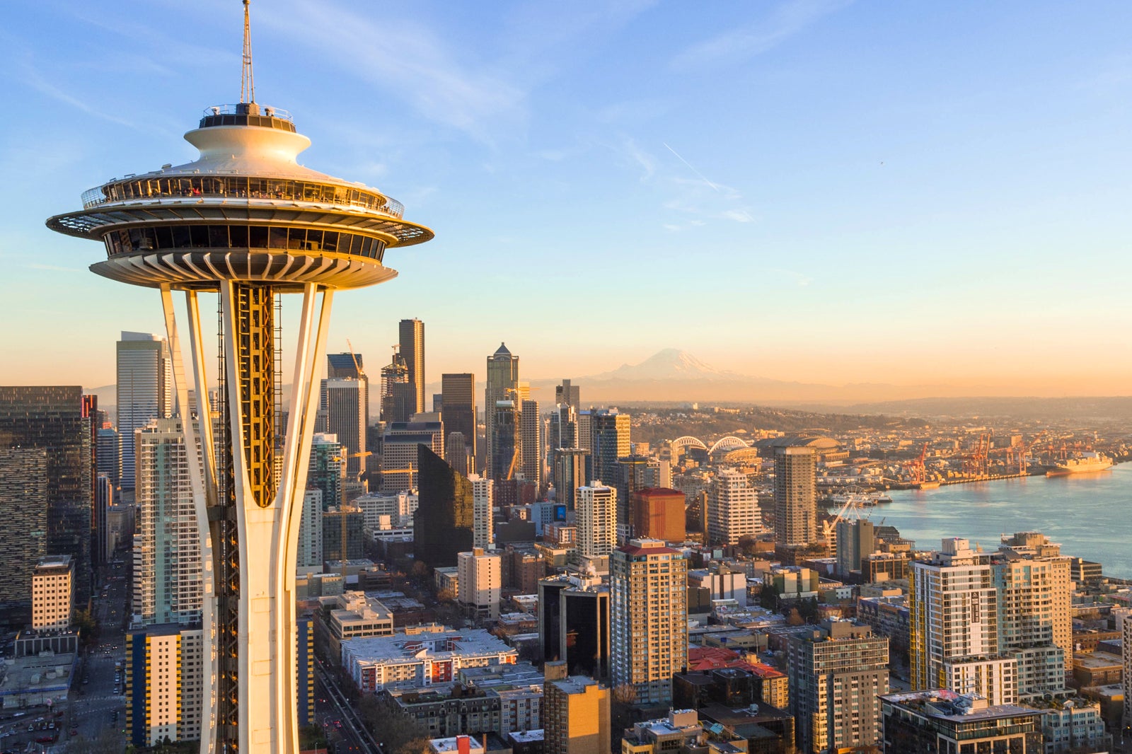 Space Needle