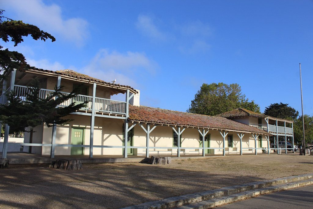 Custom House