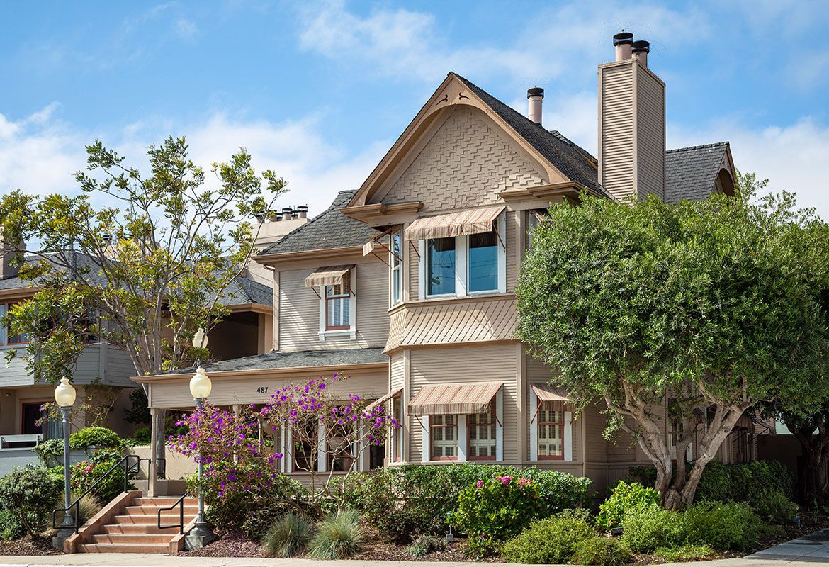 Victorian Inn