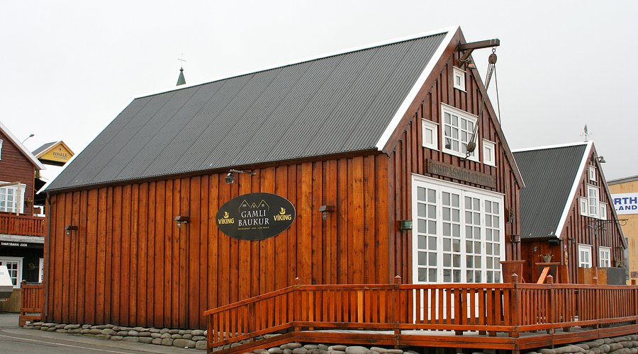 Gamli Baukur