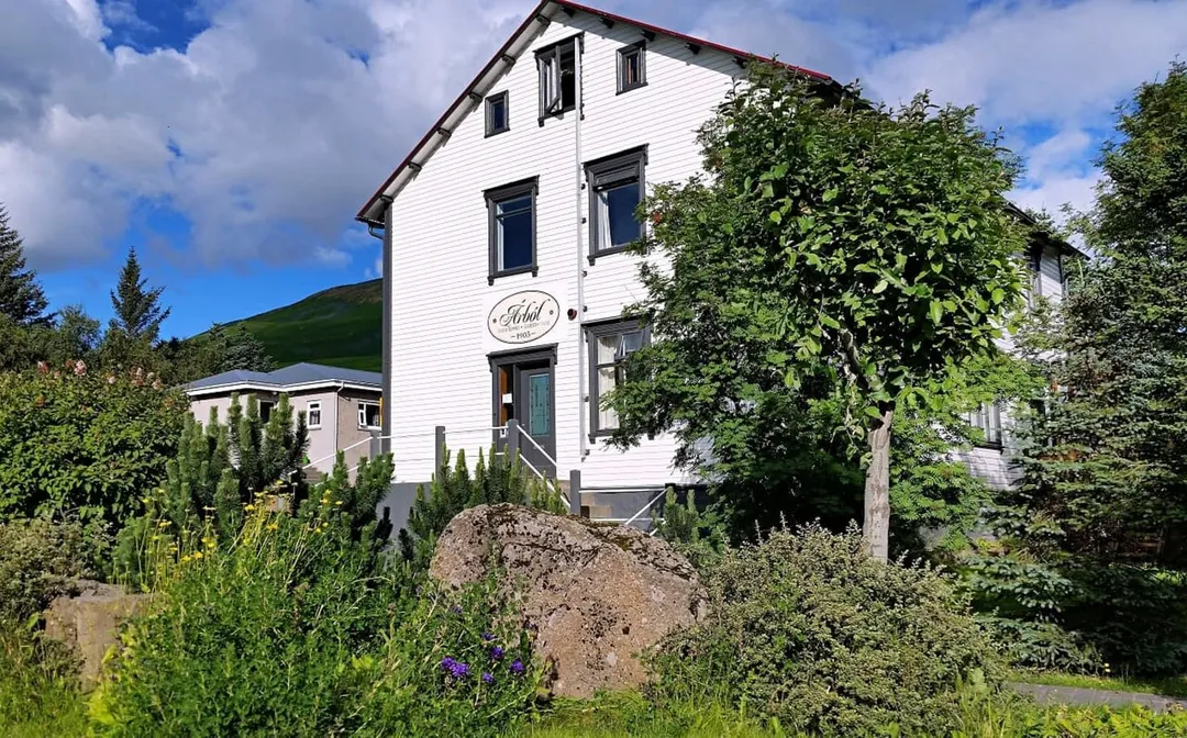 Árból Guesthouse