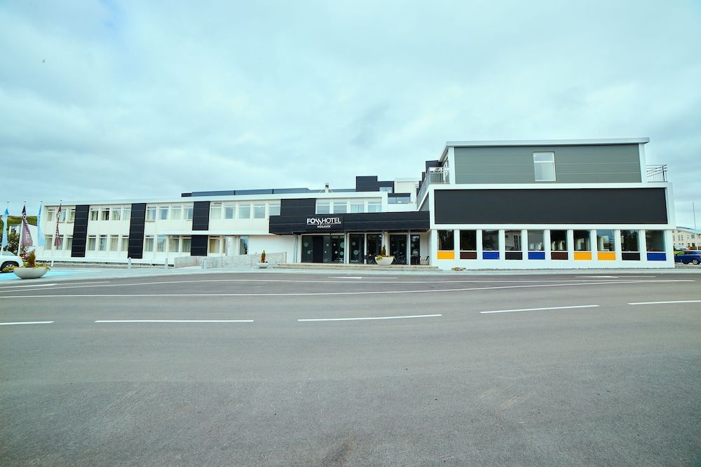 Fosshotel Húsavík