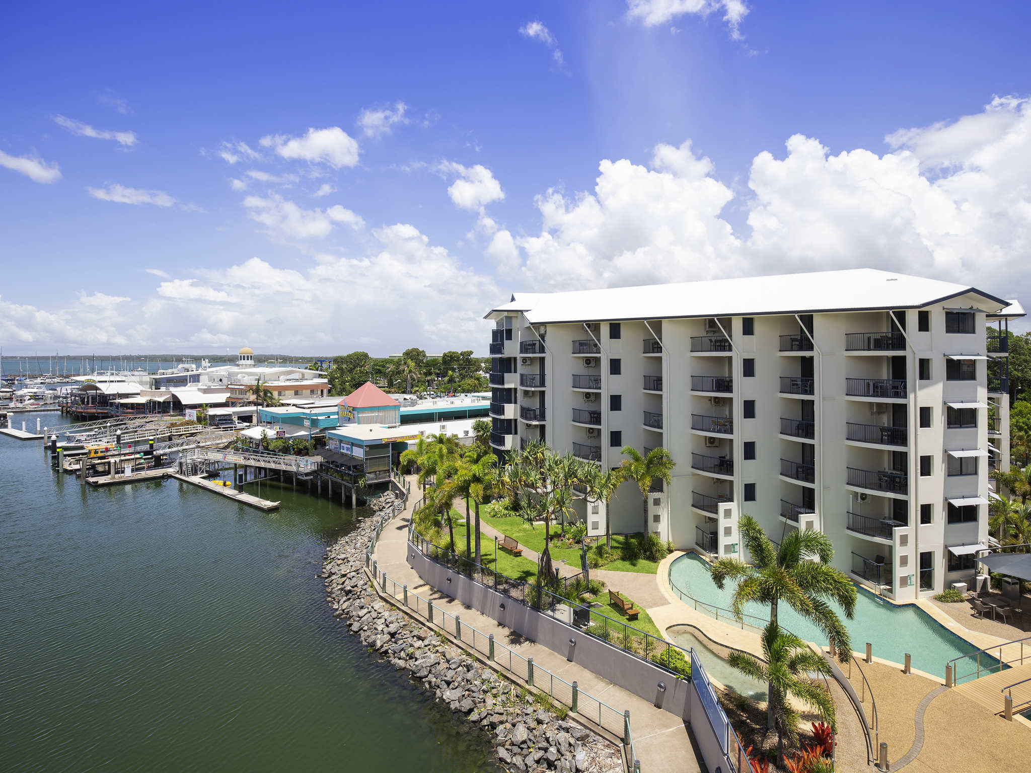 Mantra Hervey Bay