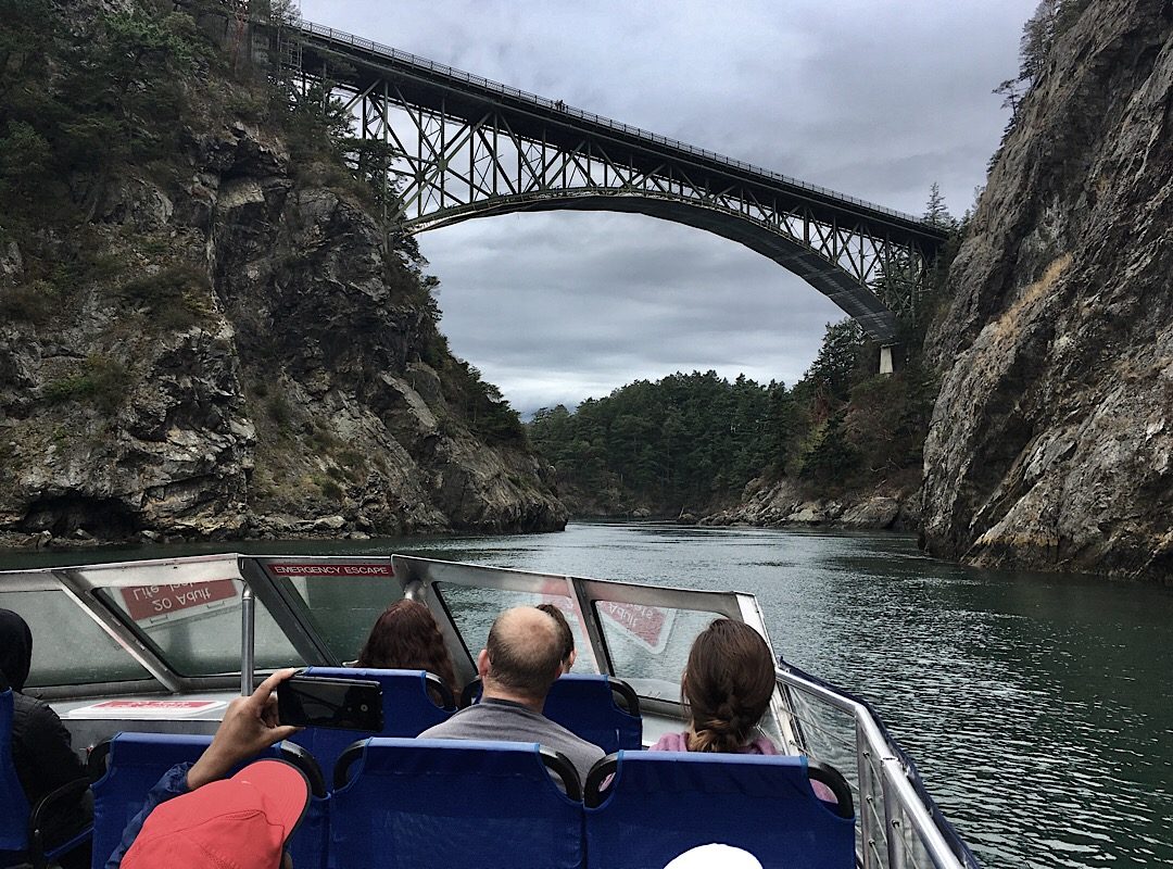 Deception Pass