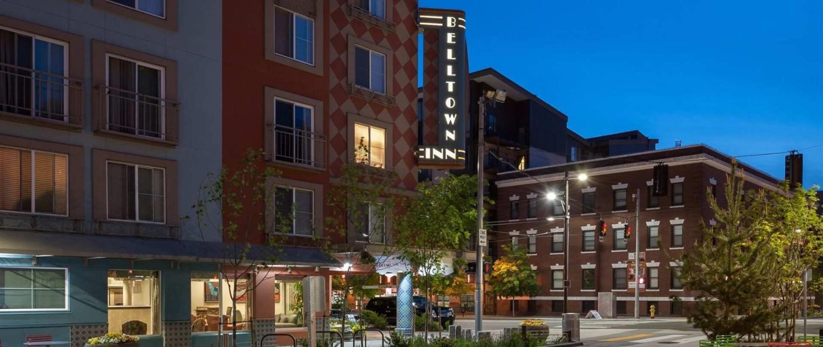 Belltown Inn