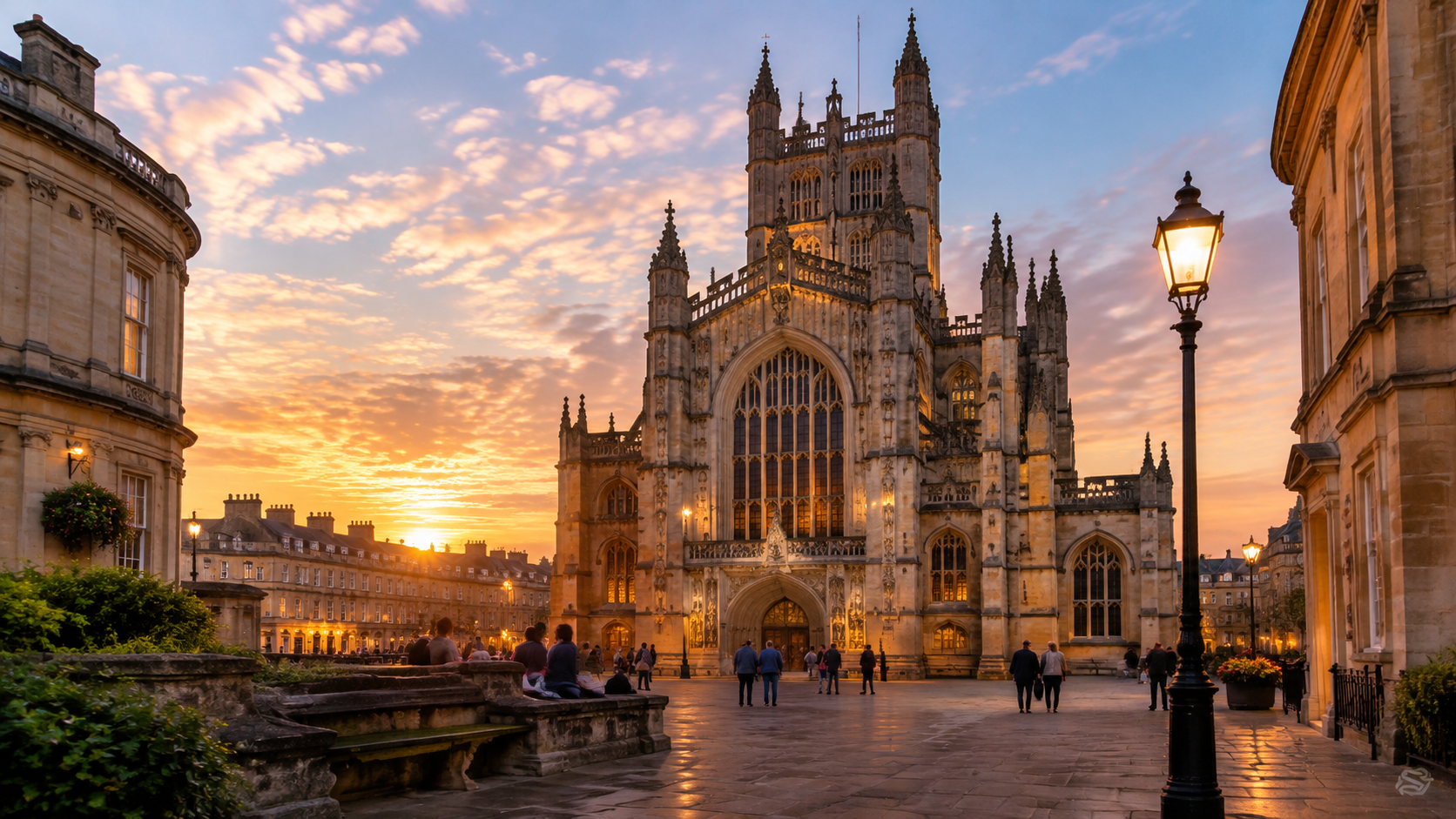 Bath Ghost Tour Reviews