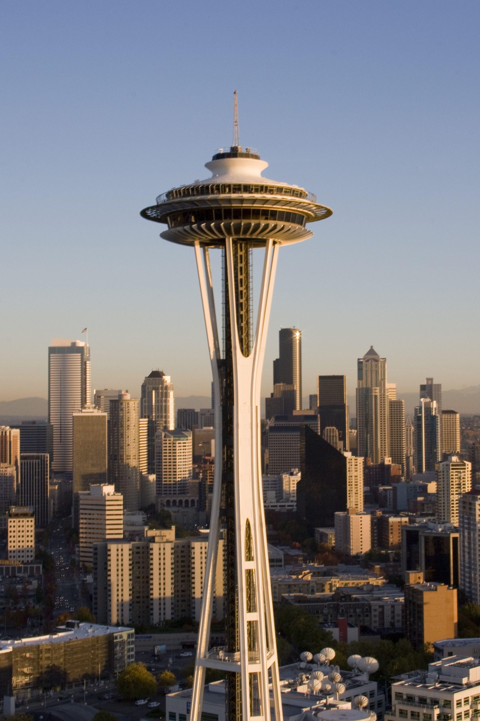 Space Needle