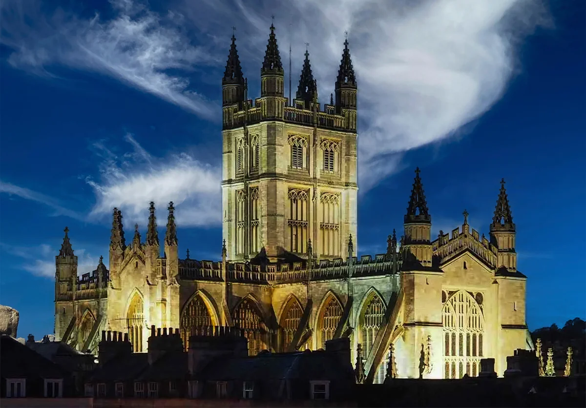 Bath Abbey