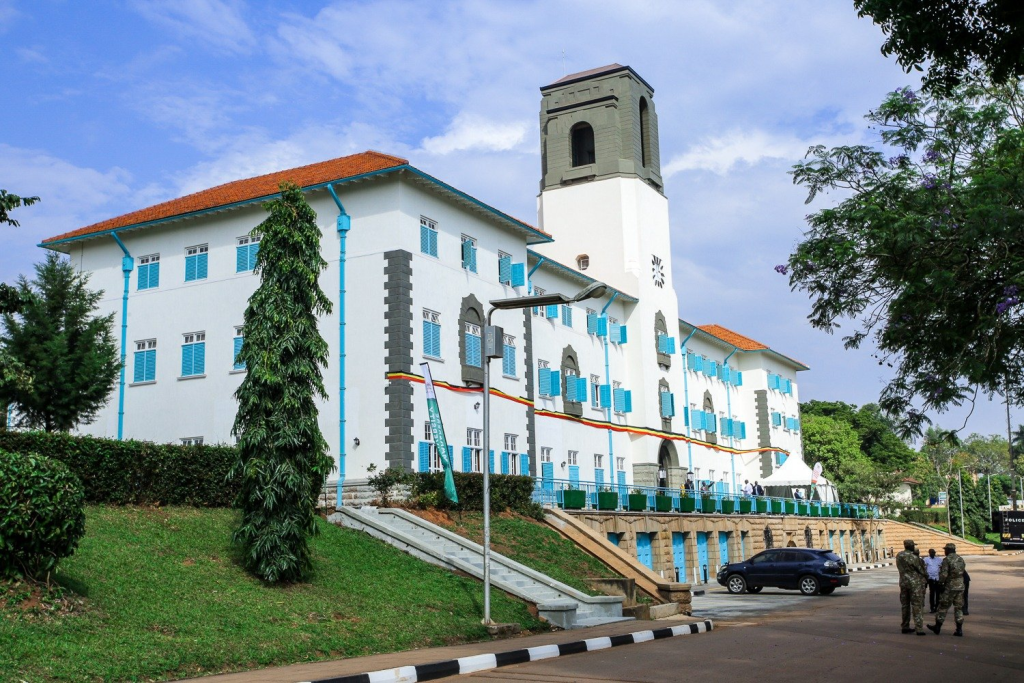 Kampala Free Walking Tour