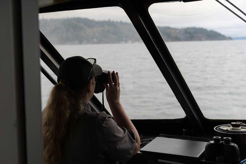 FRS Clipper Naturalist Station